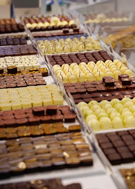 Pott au Chocolat Kaiserstraße