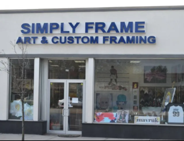 Simply Frame