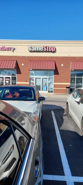 GameStop