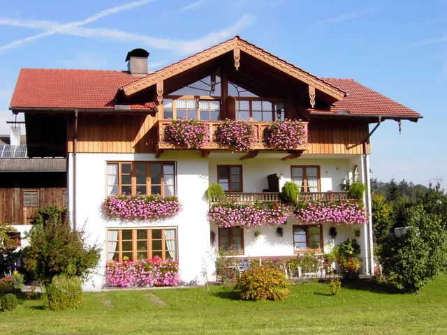 Ferienwohnungen Zottnerhof