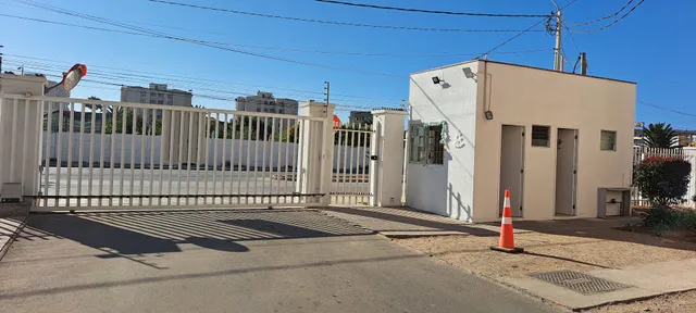 Condominio Reinos Nordicos