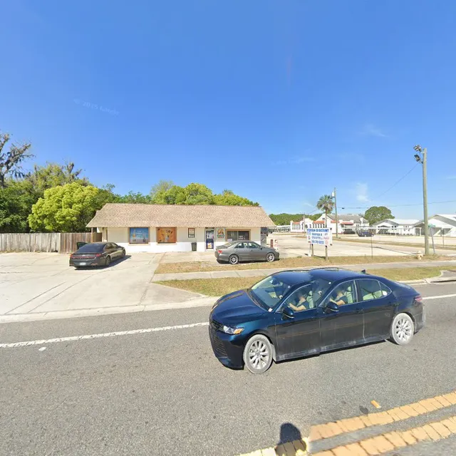 Pierson Discount & Groceries