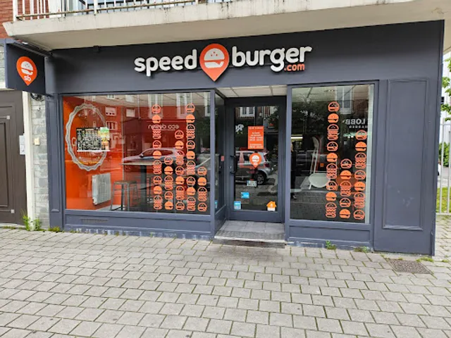 SPEED BURGER VALENCIENNES