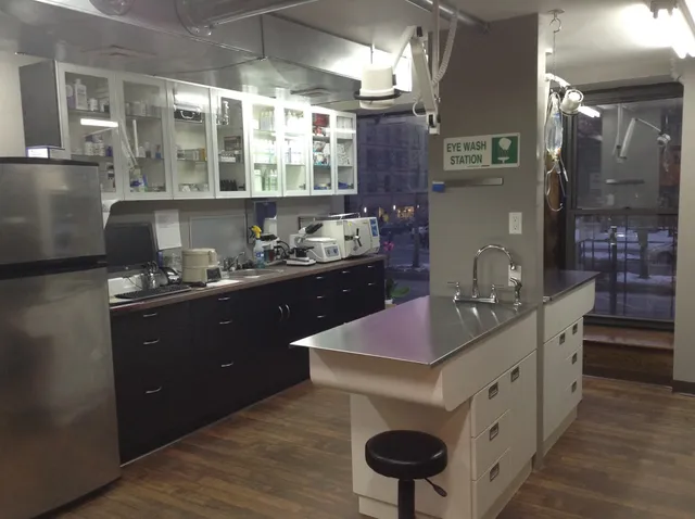 Heart of Harlem Veterinary Clinic