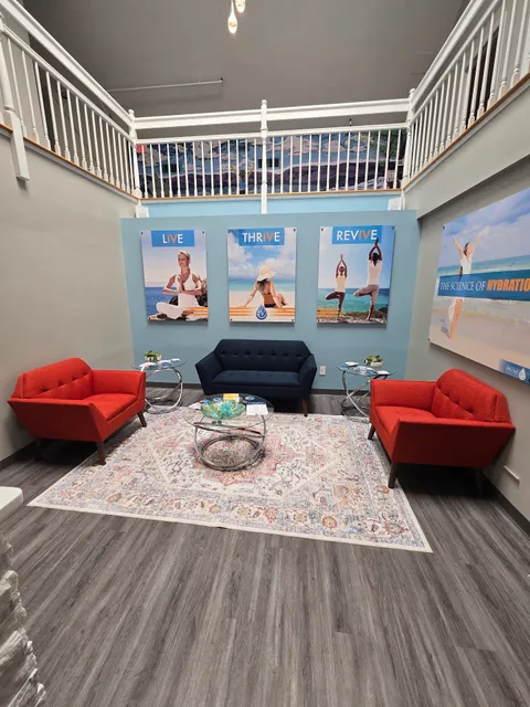 Prime IV Hydration & Wellness - Simsbury