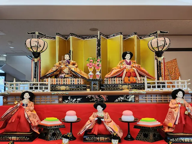 天山カントリークラブ北コースレストラン