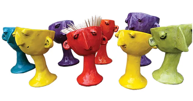 Christopher Park Gallery