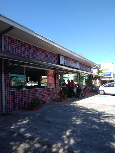 Churrascaria e Pizzaria Potiguar