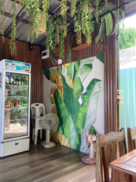 Butterfly Restaurant