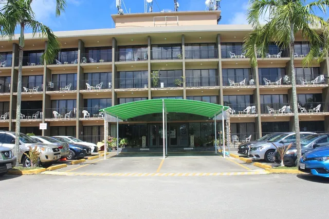SureStay by Best Western Guam Airport South