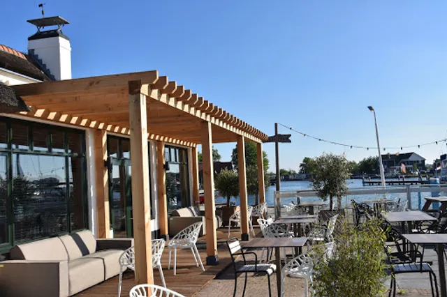 Waterlust de Kaagsociëteit