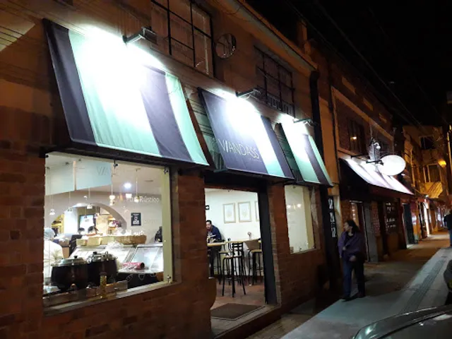 Restaurante Cassarola