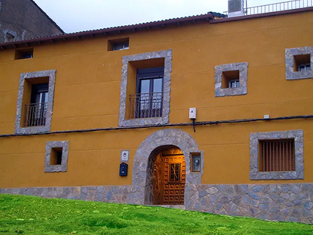 Casa Rural Natura