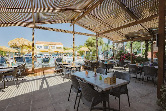 Restaurant La Réserve