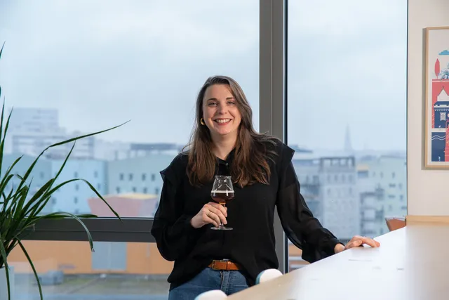 Craftology | Formation En Zythologie Et Ateliers De Dégustation Bières