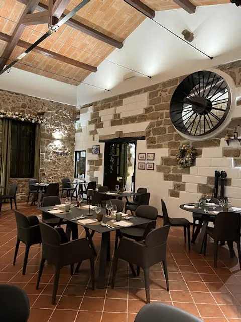 Torre Alta Ristorante - Pizzeria