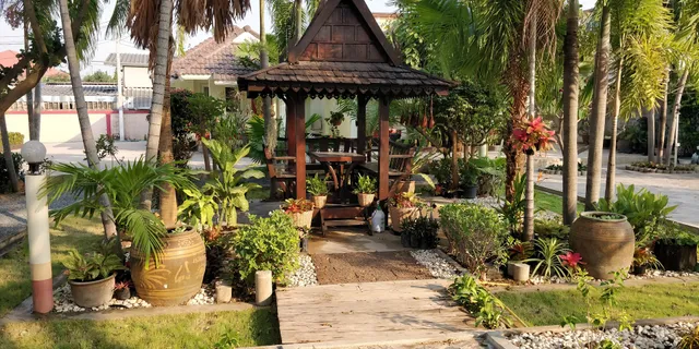 Suanpai Resort Sattahip