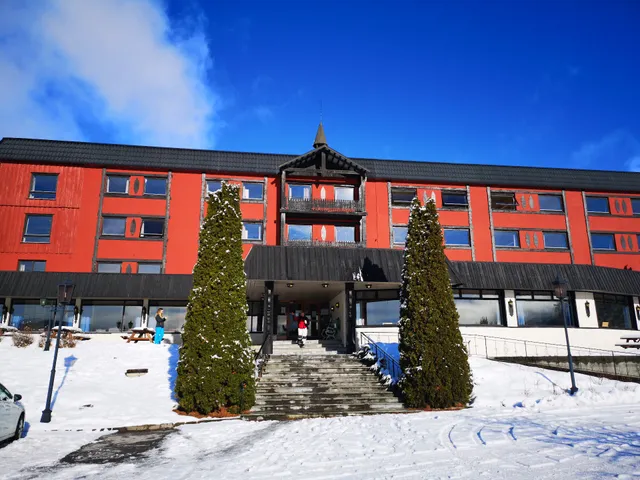 Vrådal Ferieleiligheter