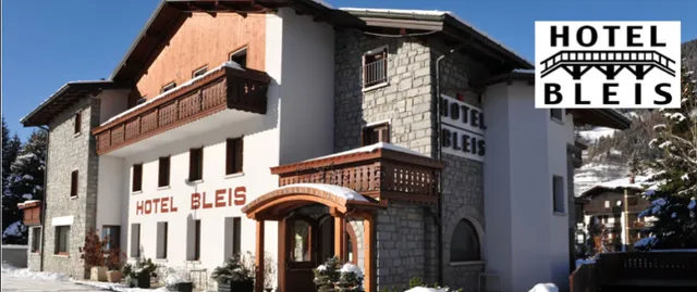 Hotel Bleis