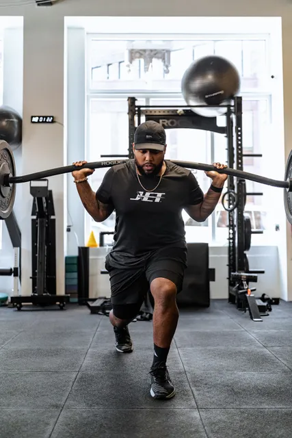 JET Boston (Roxbury)