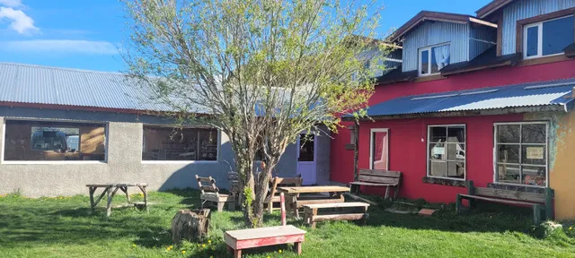 Hostel "Las Cuatro Estaciones"