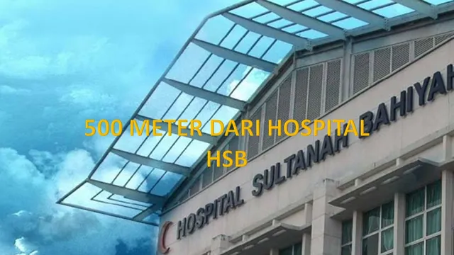 Homestay Alor Setar DrHome Villa (Taman Teratai Indah - 500m belakang Hospital Sultanah Bahiyah)