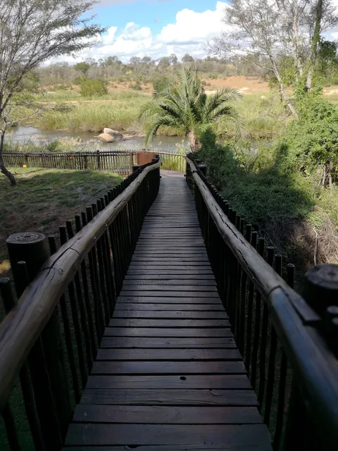 Sabie Park (PRIVATE)