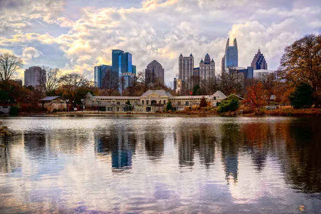 Tony Nastri - Keller Williams Realty Metro Atlanta