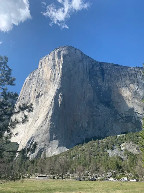 The Dawn Wall