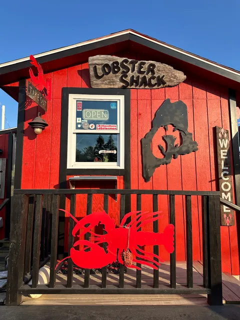 Perry's Lobster Co