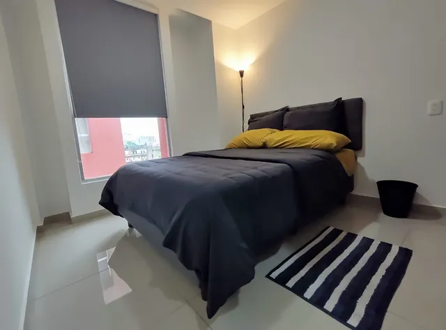 Habitaciones Centro Histórico