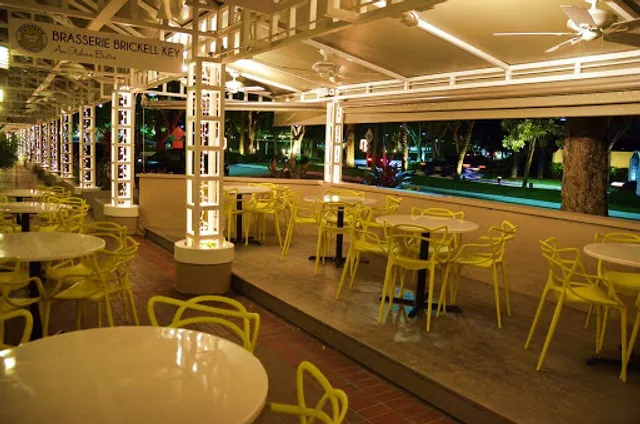 Brasserie Brickell Key