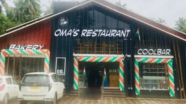 Oma's Restaurant