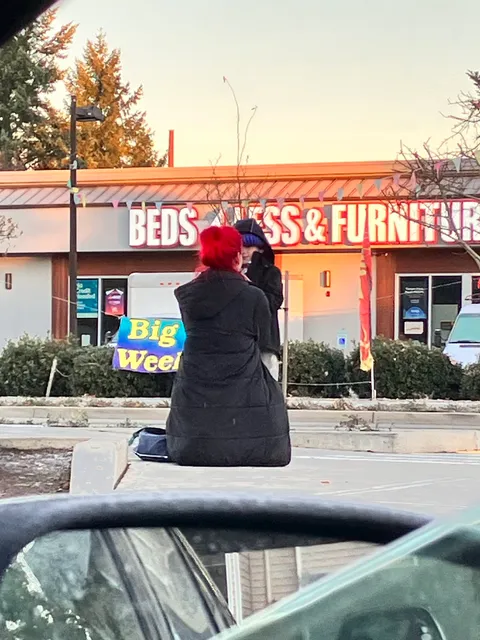 Beds 4 Less & Furniture