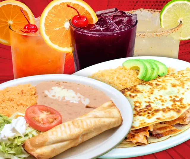 El Nopal Mexican restaurant