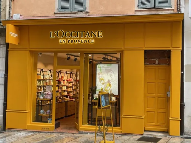 L'OCCITANE EN PROVENCE