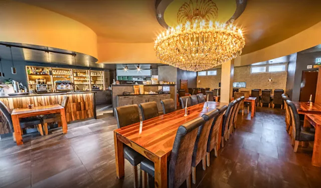 Ristorante Pizzeria La Nuova Cucina