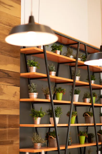 Restaurante Santé Floripa