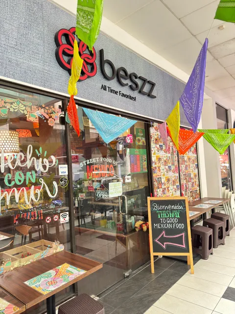 Street Food of Mexico