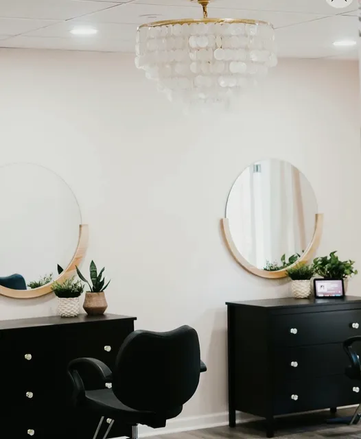 Wild Flower Hair Salon