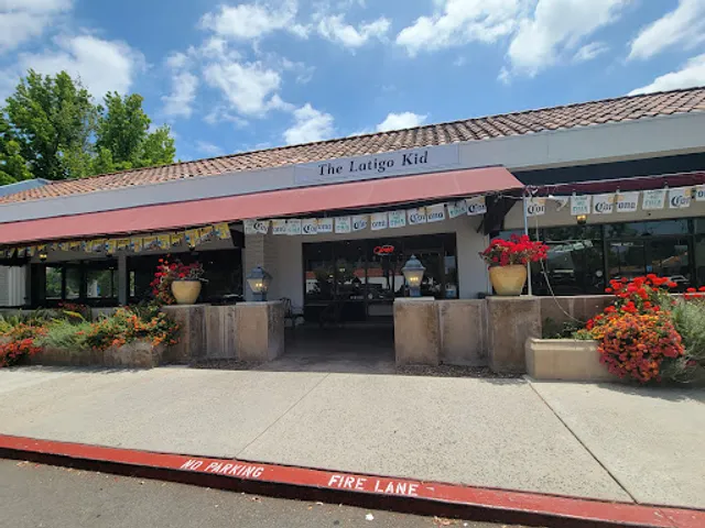 The Latigo Kid Mexican Restaurant