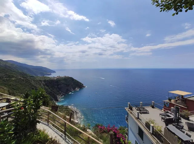 Villa Corbezzolo - The heart of Cinque Terre