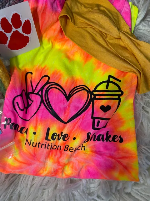 Lakeside Custom Printing