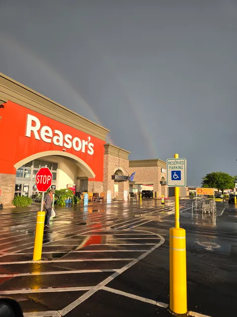 Springs Village Shopping Center