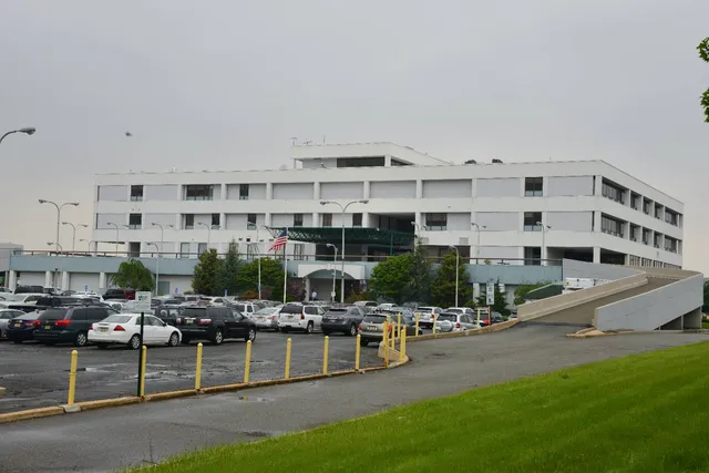Hudson Regional Hospital New Jersey