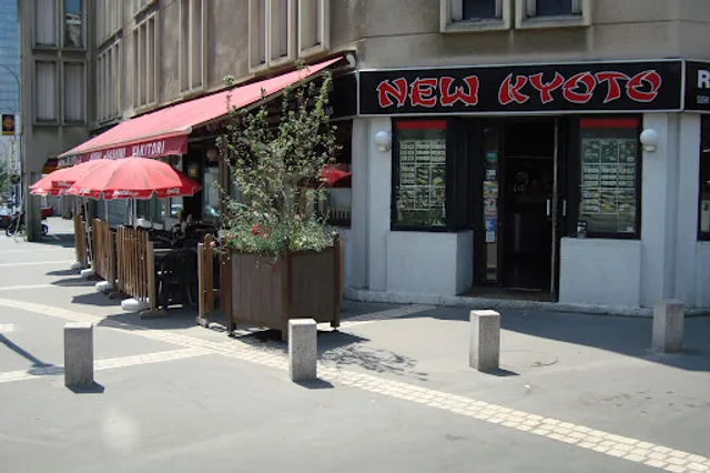 New Kyoto