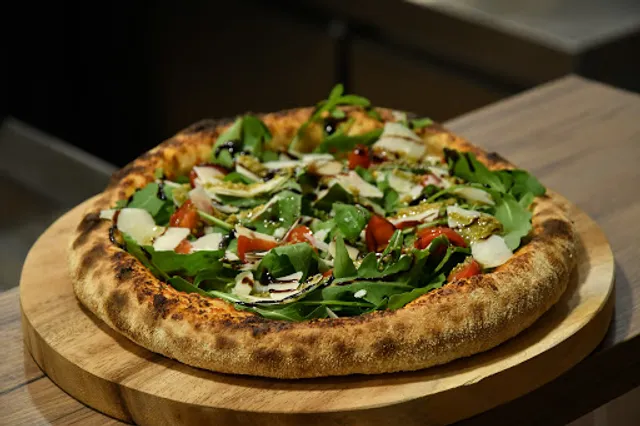 Pizzeria Délices de Capoue