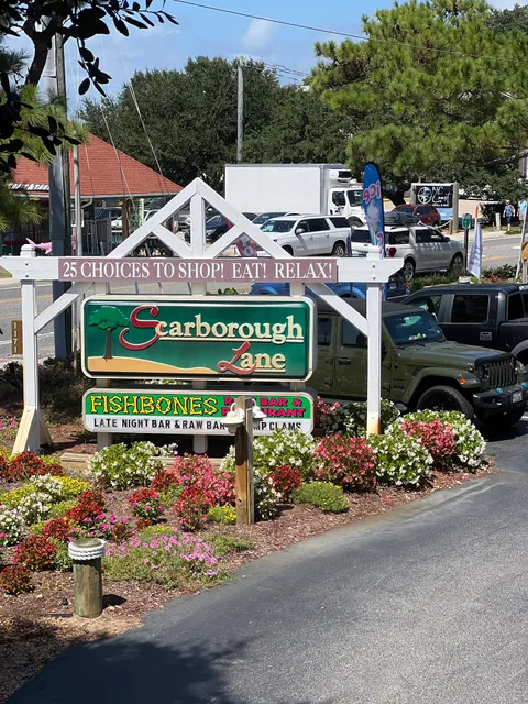 Scarborough Lane Shoppes