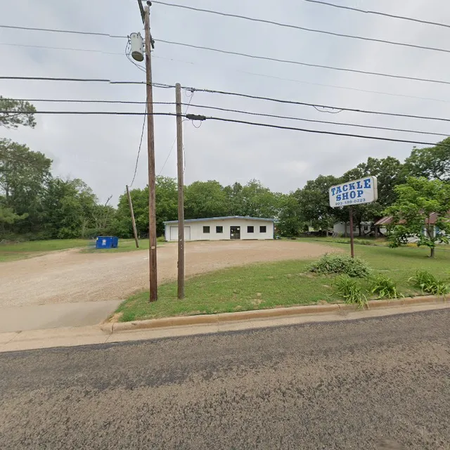 Malakoff Bait & Tackle Shop