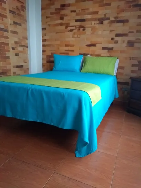 CASA HOTEL BARRANQUERO